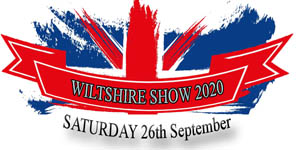 West Wiltshire Show - Saturday 26th September 2020