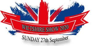 West Wiltshire Show - Sunday 27th September 2020