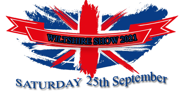 West Wiltshire Autumn Championship Show - Saturday 25th September 2021