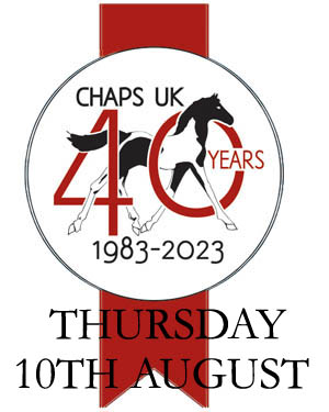 CHAPS Championship Show - Thursday 10th August 2023