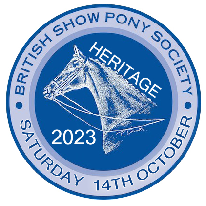 BSPS Heritage Championship Show - Saturday 14th October 2023