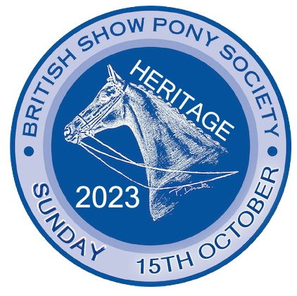 BSPS Heritage Championship Show - Sunday 15th October 2023