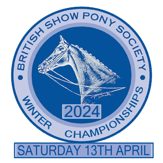 BSPS Winter Championships - Saturday 13th April 2024