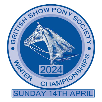 BSPS Winter Championships - Sunday 14th April 2024